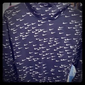 XS Nike sweatshirt